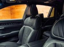GENESIS G90 Luxury Plus AWD, Benzin, Occasion / Gebraucht, Automatik - 7