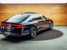 GENESIS G90 Luxury Plus AWD, Essence, Occasion / Utilisé, Automatique - 2