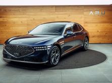 GENESIS G90 Luxury Plus AWD, Essence, Occasion / Utilisé, Automatique - 4
