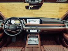 GENESIS G90 Luxury Plus AWD, Essence, Occasion / Utilisé, Automatique - 5