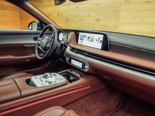 GENESIS G90 Luxury Plus AWD, Essence, Occasion / Utilisé, Automatique - 6