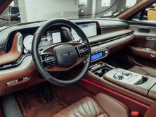 GENESIS G90 Luxury Plus AWD, Essence, Occasion / Utilisé, Automatique - 7