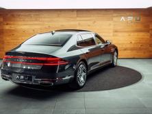 GENESIS G90 Luxury Plus LWB AWD, Benzin, Occasion / Gebraucht, Automatik - 2