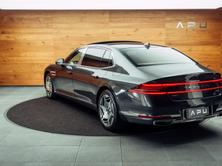 GENESIS G90 Luxury Plus LWB AWD, Benzin, Occasion / Gebraucht, Automatik - 3