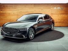GENESIS G90 Luxury Plus LWB AWD, Benzin, Occasion / Gebraucht, Automatik - 4