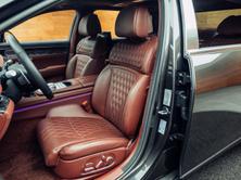 GENESIS G90 Luxury Plus LWB AWD, Benzin, Occasion / Gebraucht, Automatik - 6