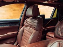 GENESIS G90 Luxury Plus LWB AWD, Benzin, Occasion / Gebraucht, Automatik - 7