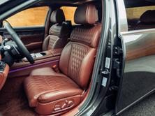 GENESIS G90 Luxury Plus LWB AWD, Petrol, Used, Automatic - 6