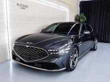 GENESIS G90 Luxury *5 Plätzer*, Benzin, Occasion / Gebraucht, Automatik - 2