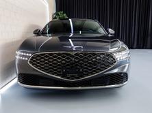 GENESIS G90 Luxury *5 Plätzer*, Benzin, Occasion / Gebraucht, Automatik - 3