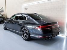 GENESIS G90 Luxury *5 Plätzer*, Benzin, Occasion / Gebraucht, Automatik - 5