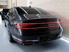 GENESIS G90 Luxury *5 Plätzer*, Benzin, Occasion / Gebraucht, Automatik - 6