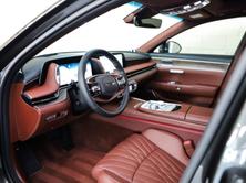 GENESIS G90 Luxury *5 Plätzer*, Benzin, Occasion / Gebraucht, Automatik - 7