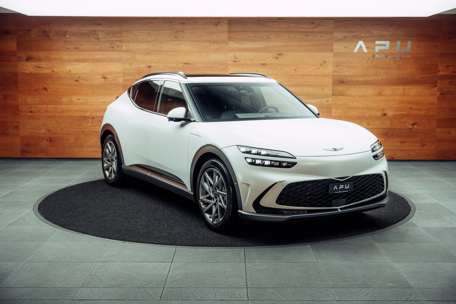 GENESIS GV60 77.4 kWh Sport AWD, Elettrica, Occasioni / Usate, Automatico