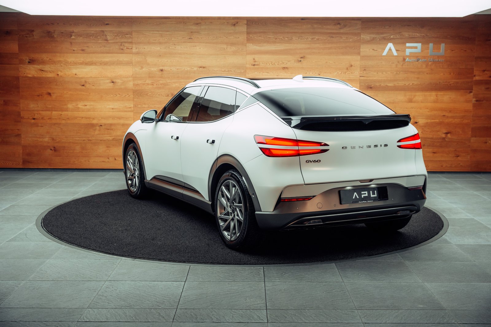 GENESIS GV60 77.4 kWh Sport AWD, Elettrica, Occasioni / Usate, Automatico - 3