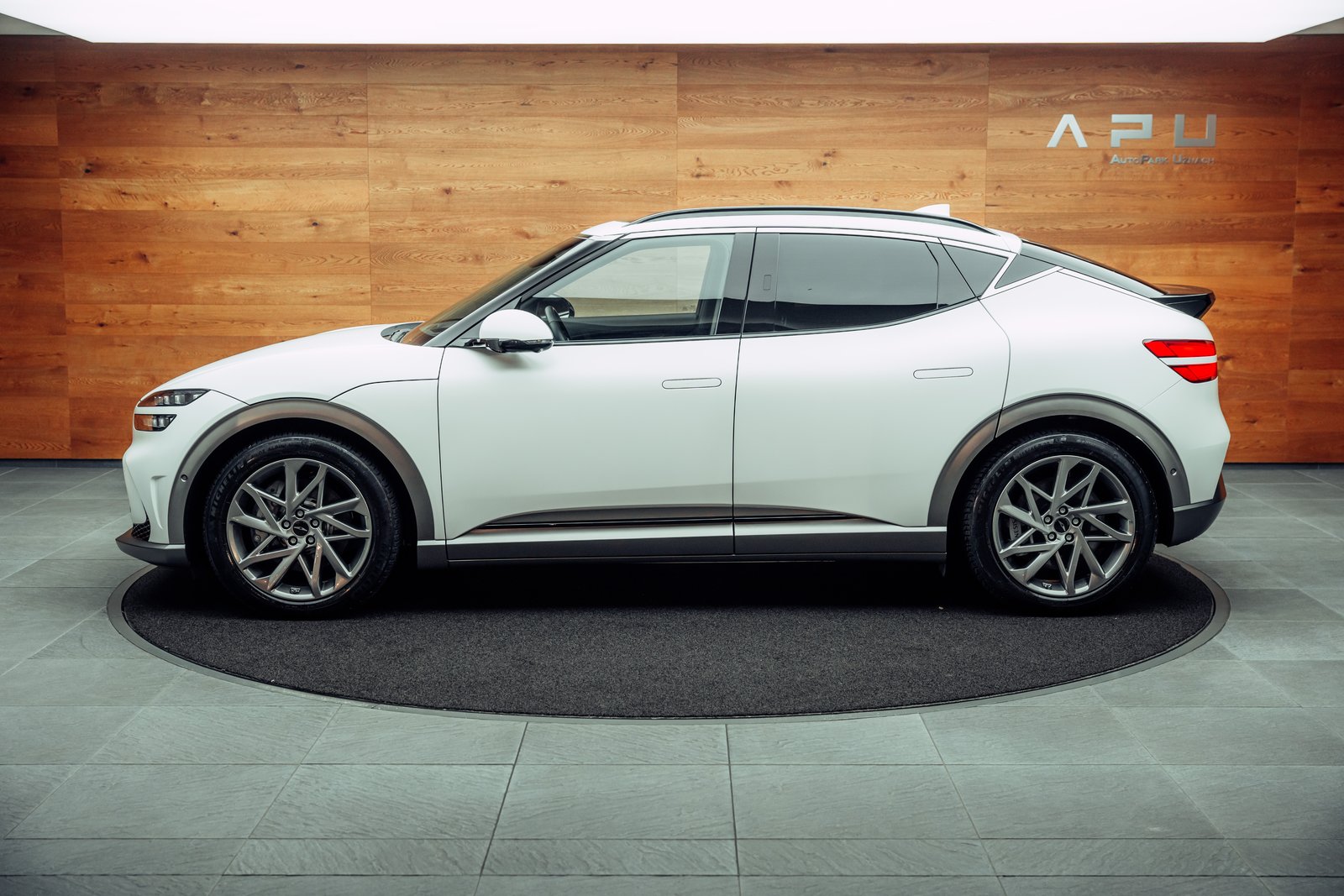 GENESIS GV60 77.4 kWh Sport AWD, Elettrica, Occasioni / Usate, Automatico - 4