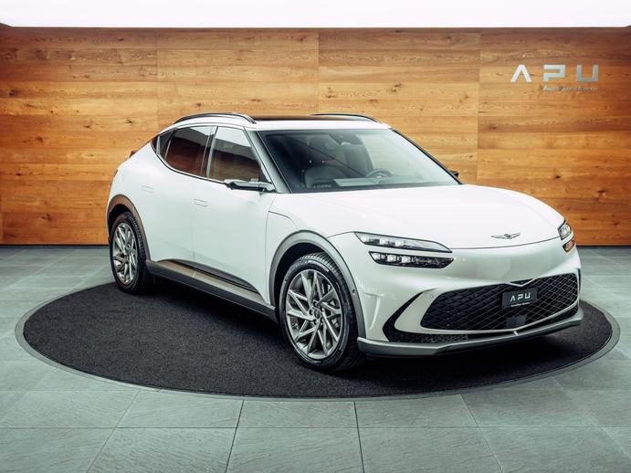 GENESIS GV60 77.4 kWh Sport AWD, Elettrica, Occasioni / Usate, Automatico