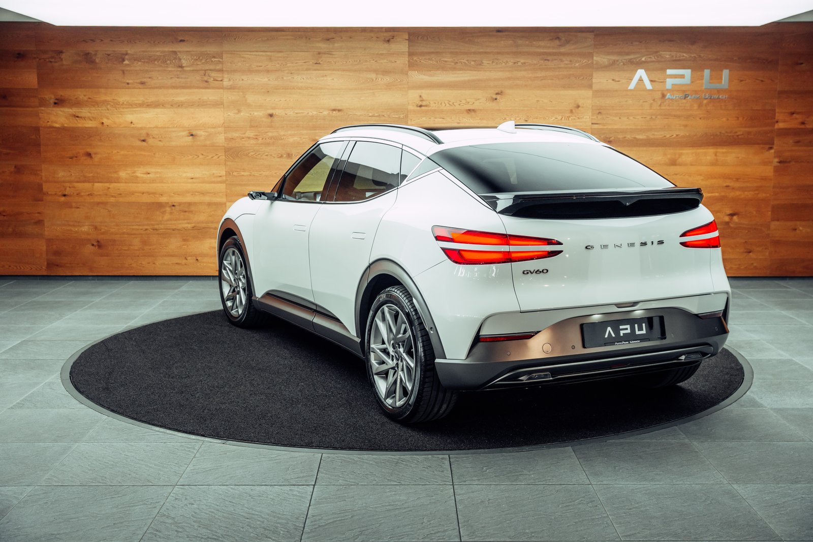GENESIS GV60 77.4 kWh Sport AWD, Elettrica, Occasioni / Usate, Automatico - 3