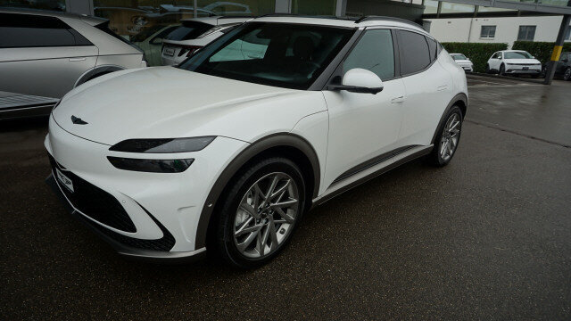 GENESIS GV60 168 kW Sp. AWD