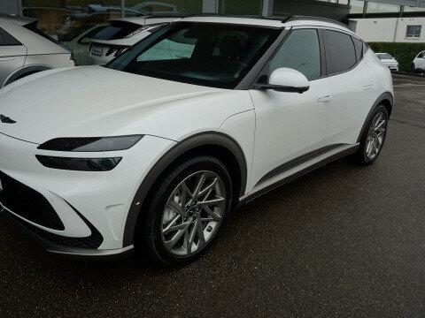 GENESIS GV60 168 kW Sp. AWD, Elettrica, Occasioni / Usate, Automatico
