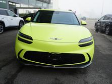 GENESIS GV60 168 kW Sp. Plus AWD, Elektro, Occasion / Gebraucht, Automatik - 2