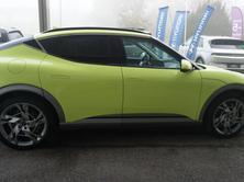 GENESIS GV60 168 kW Sp. Plus AWD, Elektro, Occasion / Gebraucht, Automatik - 4