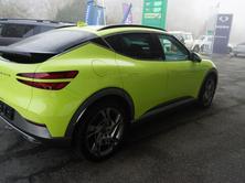GENESIS GV60 168 kW Sp. Plus AWD, Elektro, Occasion / Gebraucht, Automatik - 5