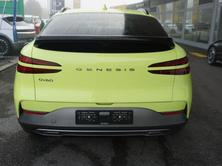 GENESIS GV60 168 kW Sp. Plus AWD, Elektro, Occasion / Gebraucht, Automatik - 6
