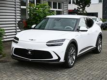GENESIS GV60 77.4 kWh Sport AWD 4X4 (CH Auto) + Werksgaranti, Elektro, Occasion / Gebraucht, Automatik - 2