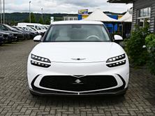 GENESIS GV60 77.4 kWh Sport AWD 4X4 (CH Auto) + Werksgaranti, Elektro, Occasion / Gebraucht, Automatik - 3