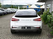 GENESIS GV60 77.4 kWh Sport AWD 4X4 (CH Auto) + Werksgaranti, Elektro, Occasion / Gebraucht, Automatik - 4