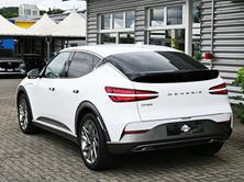GENESIS GV60 77.4 kWh Sport AWD 4X4 (CH Auto) + Werksgaranti, Elektro, Occasion / Gebraucht, Automatik - 7