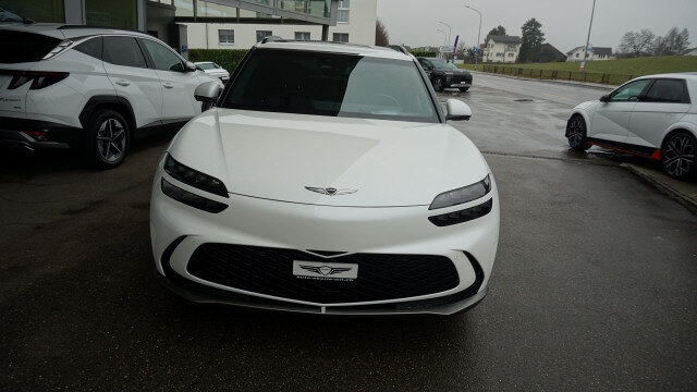 GENESIS GV60 168 kW Sp. AWD, Second hand / Used, Automatic - 2
