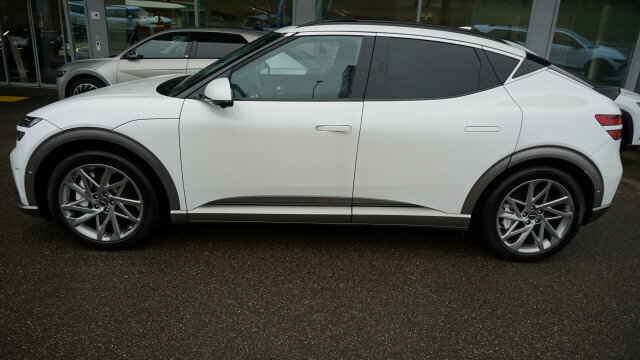 GENESIS GV60 168 kW Sp. AWD, Second hand / Used, Automatic - 3