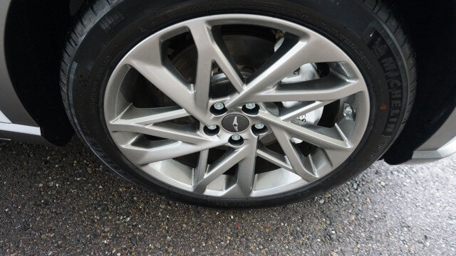 GENESIS GV60 168 kW Sp. AWD, Second hand / Used, Automatic - 7