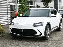 GENESIS GV60 77.4 kWh Sport Plus AWD 4X4 490PS, Elektro, Occasion / Gebraucht, Automatik - 2