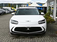 GENESIS GV60 77.4 kWh Sport Plus AWD 4X4 490PS, Elektro, Occasion / Gebraucht, Automatik - 3