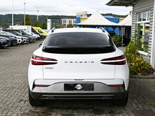 GENESIS GV60 77.4 kWh Sport Plus AWD 4X4 490PS, Elektro, Occasion / Gebraucht, Automatik - 4