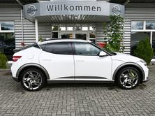 GENESIS GV60 77.4 kWh Sport Plus AWD 4X4 490PS, Elektro, Occasion / Gebraucht, Automatik - 6