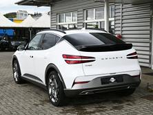 GENESIS GV60 77.4 kWh Sport Plus AWD 4X4 490PS, Elektro, Occasion / Gebraucht, Automatik - 7