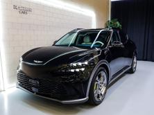 GENESIS GV60 77.4 kWh Sport Plus AWD * Anhängerkupplung * Vik Blac, Elektro, Occasion / Gebraucht, Automatik - 2