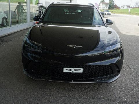 GENESIS GV60 168 kW Sp. AWD, Elettrica, Auto dimostrativa, Automatico