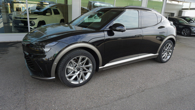 GENESIS GV60 168 kW Sp. AWD, Auto dimostrativa, Automatico - 2