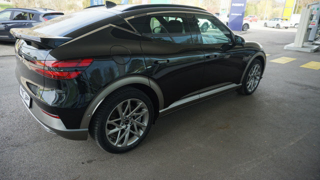 GENESIS GV60 168 kW Sp. AWD, Auto dimostrativa, Automatico - 4