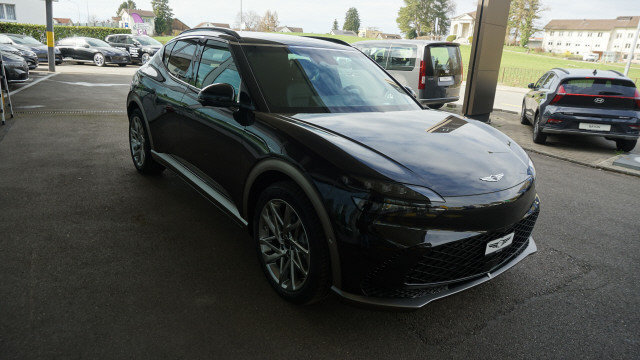 GENESIS GV60 168 kW Sp. AWD, Auto dimostrativa, Automatico - 5
