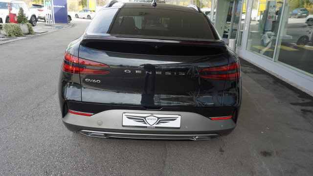 GENESIS GV60 168 kW Sp. AWD, Auto dimostrativa, Automatico - 6