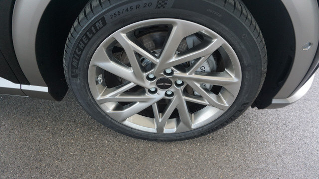 GENESIS GV60 168 kW Sp. AWD, Auto dimostrativa, Automatico - 7