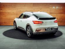 GENESIS GV60 77.4 kWh Sport Plus AWD, Electric, Second hand / Used, Automatic - 3