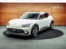 GENESIS GV60 77.4 kWh Sport Plus AWD, Electric, Second hand / Used, Automatic - 4