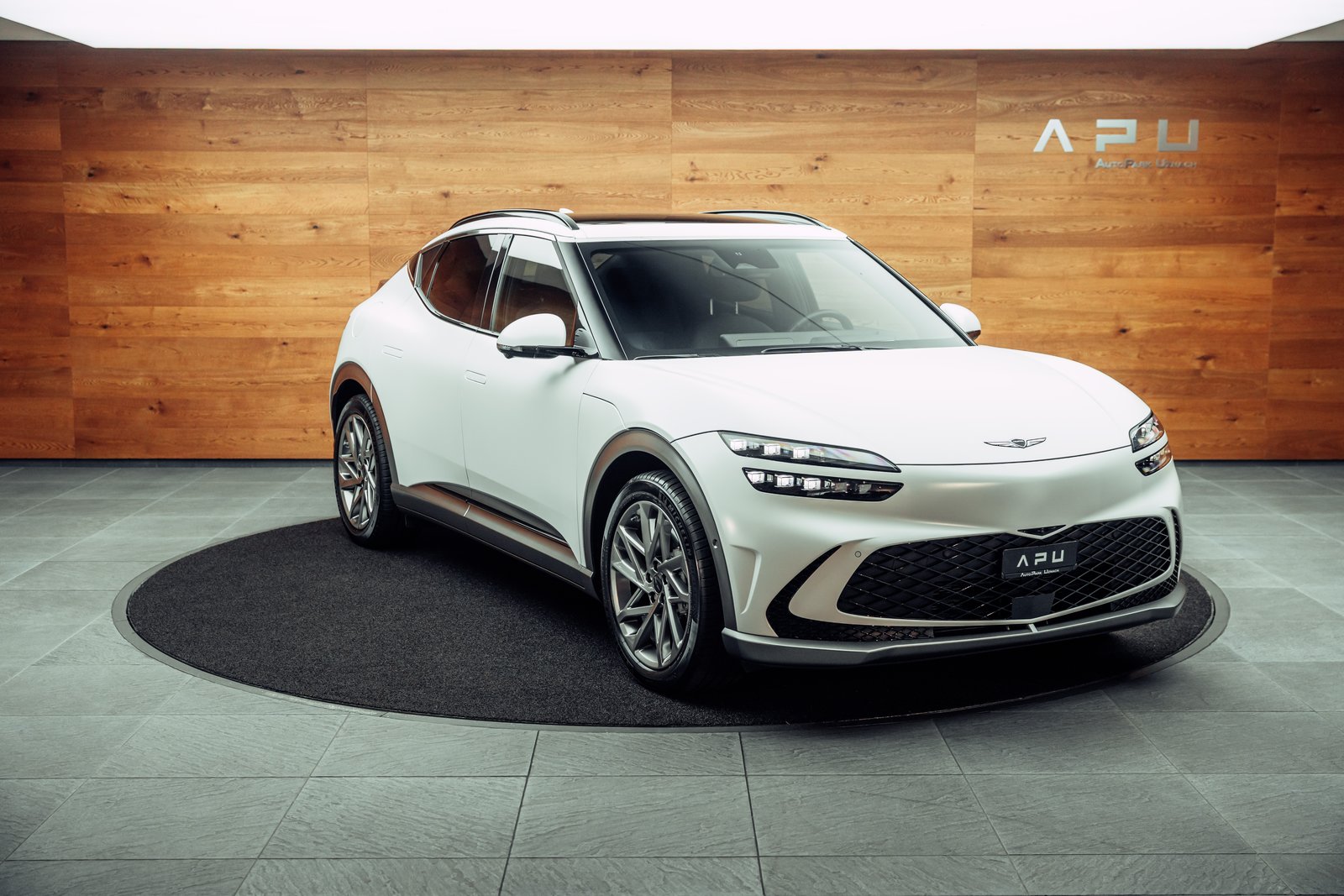 GENESIS GV60 77.4 kWh Sport AWD
